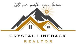 Crystal Lineback Logo